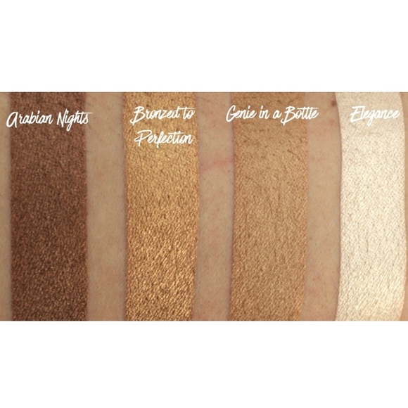 Sydney Grace Eyeshadow Single in Arabian Nights 🍁 ADD for FREE to $30+ order! - Picture 5 of 12